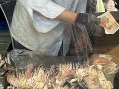 -大马弄蒋师傅美食酥鱼(察院前店)