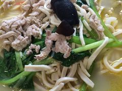 -老苏北饭店(江都店)