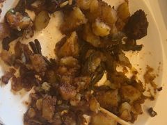 -京采烤鸭清真餐厅(金桥店)