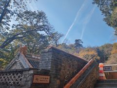 -潭柘寺景区