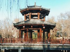 -长乐公园游乐场