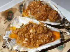 -蚝堡海鲜·威海菜·海肠捞饭·烧烤·亚洲吃蚝公司(幸福门店)
