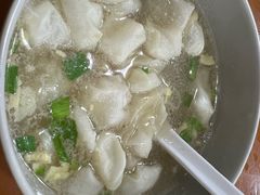 -绿杨馄饨店(上塘街店)