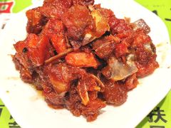 -令氏家外家周礼食府(桥南店)