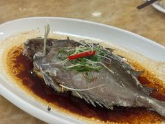 -寻味顺德·南记酒家·传统顺德菜·鱼生(广源路店)