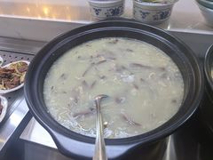 羊汤-羊城酒店·中餐厅