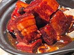 -佬麻雀·新湘菜(珠海金发购物中心店)