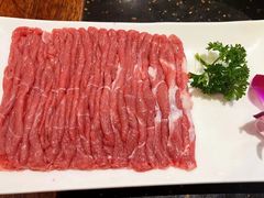 -南门涮肉(通州店)