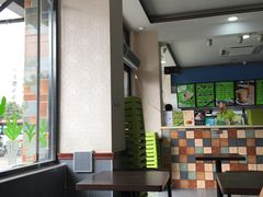 大堂-MOMO冰品·生巧汤圆(红桥店)