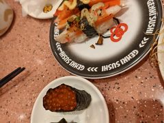-元气寿司(环球港店)