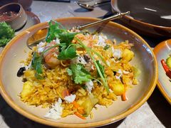 -CHINCHIN 青青·泰国料理(万象食家店)