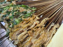 -老太太豆皮(南芬店)