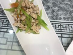 -潞安酒店(宁国路店)