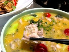 -时间仓(月湖公园店)