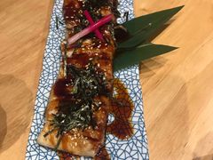 烤鳗鱼-村上一屋·亚洲菜融合小馆(南楼店)