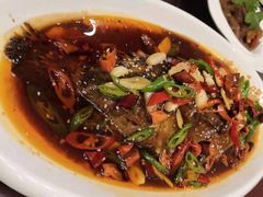 -呼吸森林·生态农庄农家乐私房菜