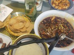 -味+新京宴·烤鸭·北京菜(创意谷店)