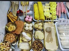 -程序员凉面(华江·乐天花亭店)