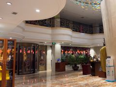 -威尼斯温泉会馆(青龙山大街)