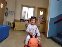 -佳诺国际婴幼中心(万科店)