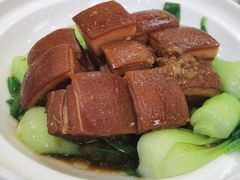 眉州东坡红烧肉-眉州东坡(亚运村店)