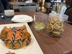 -上海中星铂尔曼大酒店 汇·西餐厅