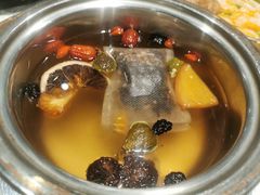 -素渡·一茶一素素食馆(新疆店)