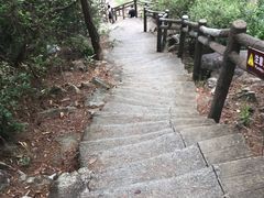-北辰山景区