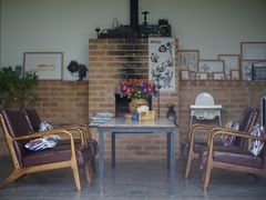 -翠田Green Field Kitchen