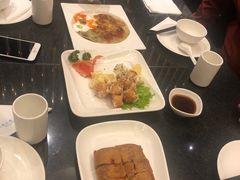 -鹿港小镇(金虹桥国际中心店)