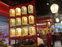 -牛New寿喜烧(中山公园龙之梦店)