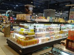 -盒马鲜生(丁香国际店)