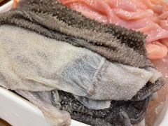 金牌毛肚-沸炉重庆老火锅(军事博物馆店)