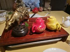 -商都酒店( 北京南站店)
