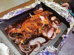 -肖记公安牛肉鱼杂馆·省级非物质文化遗产(江汉路直营店)