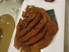-老爷庙风味美食府(魏都大道店)