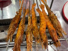 -7只羊·鲜羊肉串·地锅鸡精酿(玄武墨香路店)