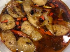 酸菜鱼-黑皮酸菜鱼(绣花巷店)