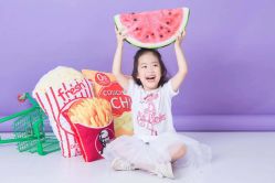 -布恩儿童摄影