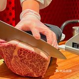 和牛烤肉天花板！肉质鲜嫩多汁，口感极佳。在这里
