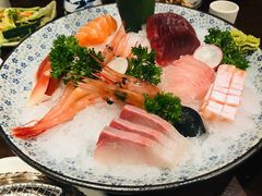 -旨料亭日本料理(四川北路店)