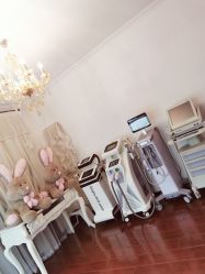 -美肤盾祛痘·问题肌头疗管理中心