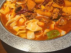 -那拉提之疆·新疆菜(美院店)