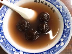 -粗茶淡饭(东关街店)