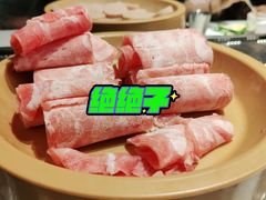 -龍歌自助小火锅(市北台东利群店)