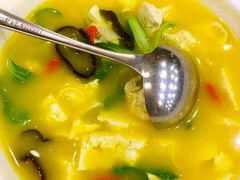 -素芝林素食养生会所(黄山豪庭·御府店)