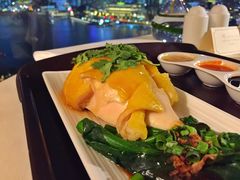 -新加坡文华东方酒店