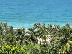 -海南清水湾莱佛士酒店