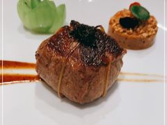 -伯衡55·吉品轩(乌鲁木齐南路店)