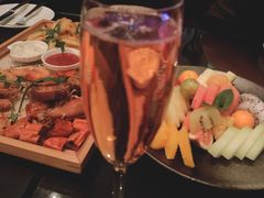 -云·酷Atmosphere(国贸大酒店)